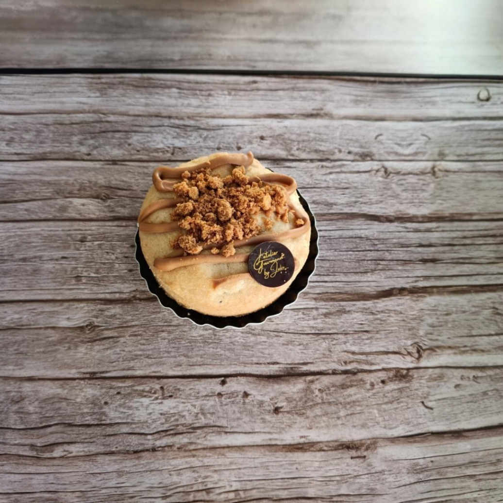 Cookie Spéculoos
