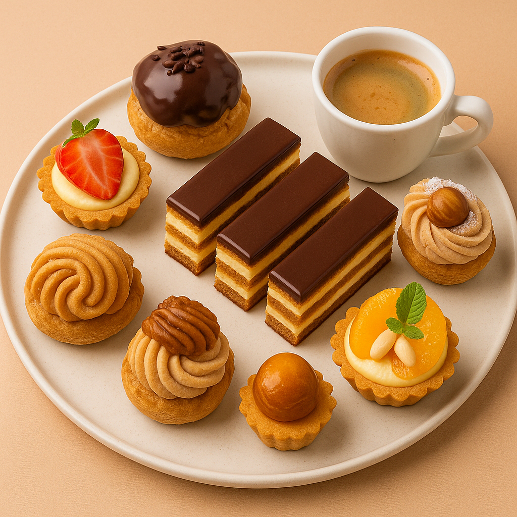 Occasions spéciales