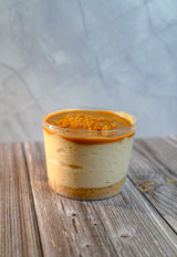 Cheesecake spéculoos