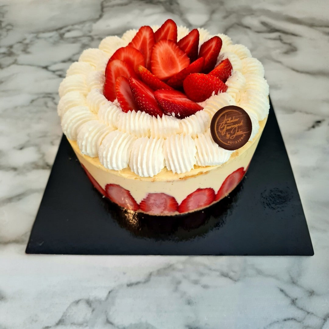 Fraisier